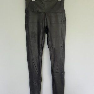 Spanx - *THE* Faux Suede Leggings